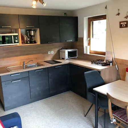 Lumineux 6 Pers Avec Balcon Et Parking A - Fr-1-198-241 Appartement