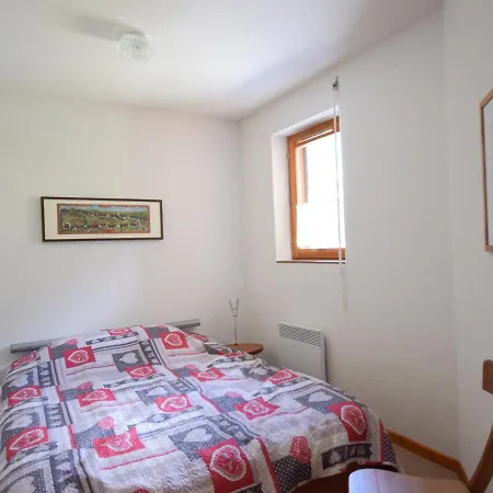 Lumineux 6 Pers Avec Balcon Et Parking A - Fr-1-198-241 Appartement *